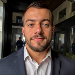 Romulo's profile picture